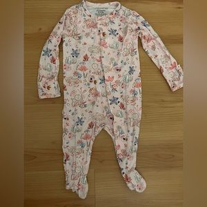 Magnetic Me sleeper 0-3 months Like New